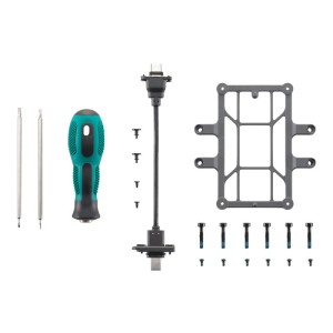 Zestaw montażowy DJI ENTERPRISE Manifold 3 do Matrice 400