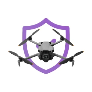 Plan ochrony DJI Care Refresh DJI Mini 5 Pro (plan dwuletni) - karta