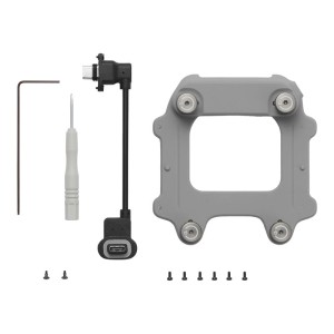 Zestaw montażowy DJI ENTERPRISE Manifold 3 do Matrice 4D