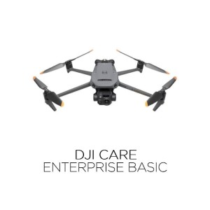 Plan ochrony DJI Care Enterprise Basic Mavic 3 Thermal Advanced - kod elektroniczny