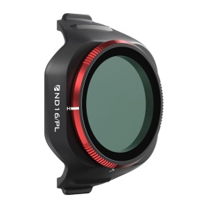 Filtr FREEWELL ND16/PL do Mini 5 Pro