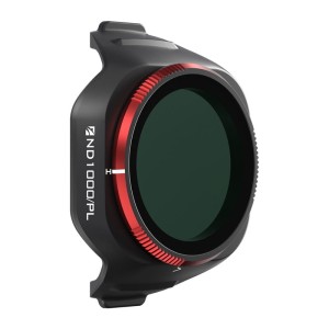 Filtr ND1000/PL FREEWELL do DJI Mini 5 Pro