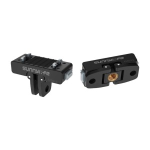 Adapter magnetyczny SUNNYLIFE DZ015 do Insta360 X5/Ace/Ace Pro 2