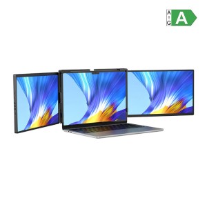 Przenośny monitor Uperfect Z14-3S M140G12 14'' 2240x1400 60Hz