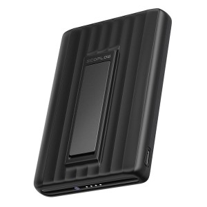 Powerbank EcoFlow RAPID Magnetic 10000 7,5W Czarny