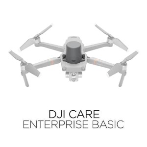 Plan ochrony DJI Care Enterprise Basic Mavic 2 Ent Adv RTK - kod elektroniczny