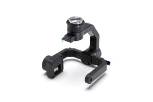Gimbal DJI X-Port 3-osiowy
