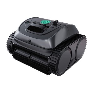 Robot do czyszczenia basenu WYBOT C1 bezprzewodowy