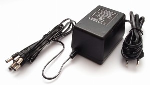 Tomanek zasilacz wolnostojący TMK1000-9D 9V DC 1000mA