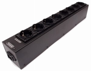 Tomanek TAP8S+ - opcja włącznik - NIE