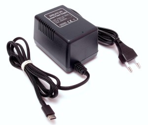 Tomanek LPS 5VDC/USB C