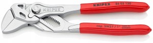 Szczypce nastawne do rur 150 mm (1") PCW KNIPEX