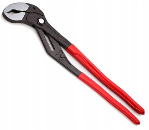 Szczypce nastawne 560 mm (4 1/2") Cobra XXL KNIPEX