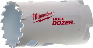 Otwornica Hole Dozer 32 mm do drewna metalu koronka MILWAUKEE