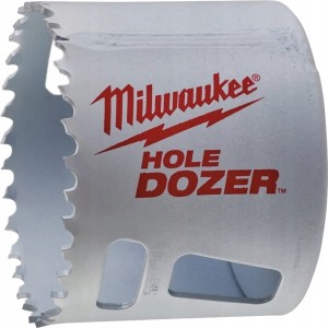 Otwornica Hole Dozer 60 mm do drewna metalu koronka MILWAUKEE