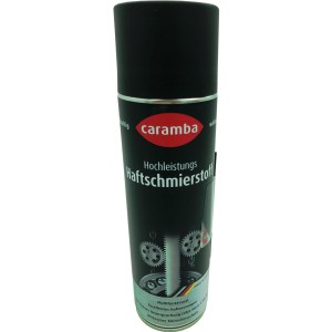 Smar o wysokiej przyczepności HHS spray 500 ml CARAMBA