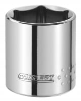 Nasadka 1/2" 6-kątna 29 mm EXPERT