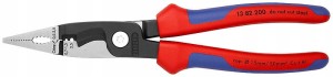 Szczypce wielofunkcyjne KNIPEX