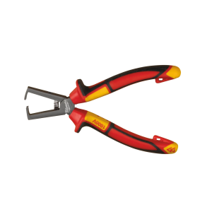 Szczypce do zdejmowania izolacji ściągacz VDE izolowane 160 mm MILWAUKEE