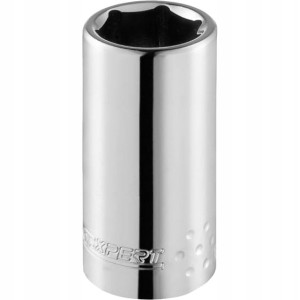 Nasadka długa 6-kątna 1/2" 10 mm EXPERT