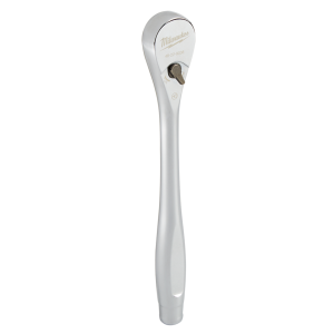 Klucz grzechotka 3/8" 90 zębów 216mm kompaktowa mini MILWAUKEE