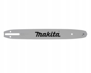 Prowadnica 35cm 1.3mm 3/8" 52 ogniwa do pilarek łańcuchowych MAKITA