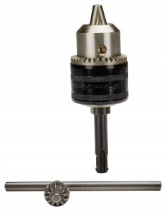 Adapter SDS-plus do uchwytu wiertarskiego, 13 mm194041-7 MAKITA