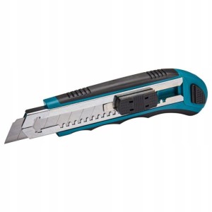 Nóż z łamanym ostrzem 100 mm MAKITA