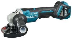 Akum. szlifierka kątowa LXT DGA517 MAKITA