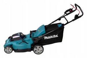 Akumulatorowa  kosiarka do trawy  LXT DLM480 48CM 2X18V MAKITA