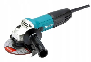Szlifierka kątowa fi 125 mm 720W MAKITA