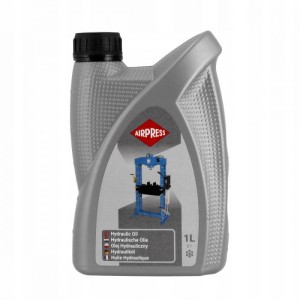 OLEJ HYDRAULICZNY 1L PODNOŚNIKÓW UKŁADÓW HYDRAULICZNYCH ŁUPAREK L-HL32