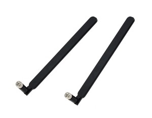 AK115A 2 x ANTENA ROUTER LTE SMA