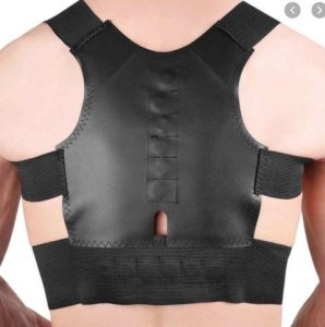 AG431A MAGNETYCZNY KOR. POSTAW M BLACK
