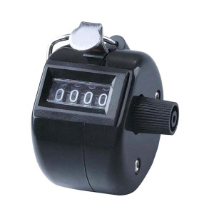 AG75A LICZNIK CLICKER KLIKACZ PLASTIKOWY