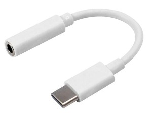 AK291A ADAPTER USB-C AUDIO MINI-JACK