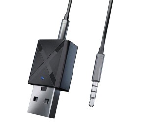 AK276B ODBIORNIK ADAPTER BLUETOOTH AUDIO