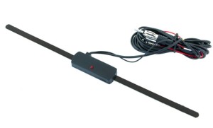 AK284 WEW. ANTENA SAMOCHODOWA FM