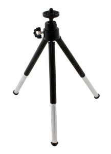 ST1B STATYW FOTO 001 BLACK
