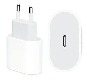 Ładowarka do APPLE 8 X 11 12 iPad Pro USB-C 20W 3A