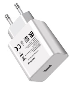 Ładowarka sieciowa Huawei SUPER CHARGE P20 P30 Pro