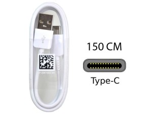 Kabel USB Typ-C do Samsung S8 S8+ S9 FAST 150cm