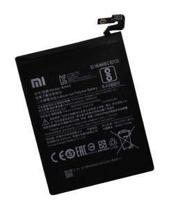 Bateria do XIAOMI REDMI NOTE 5/5 PRO 4000mAh BN45