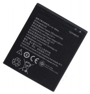 Bateria Lenovo BL242 A3580 K3 A6000 A6000+ 2300mA