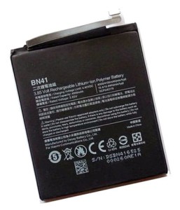 Bateria XIAOMI BN41 Redmi Note 4 4100mAh Nowa