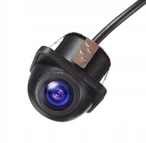 Kamera cofania montaż pionowy 150 st. 20 mm S-025
