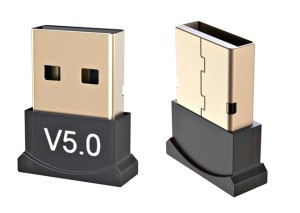 AK325A ADAPTER USB BLUETOOTH 5.0