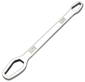 AG786 KLUCZ OCZKOWY UNIWERSALNY 8-22MM