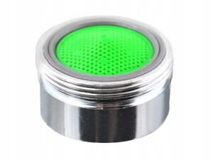 PERLATOR NA KRAN EKO OSZCZĘDZAJĄCY WODĘ DO AERATOR