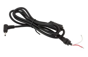 KABEL ZASILACZA TABLETU ASUS WTYK 2,5mmx0,7mm 1,5M